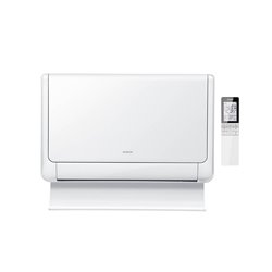 Console airHome - 6 kWatts - R32 - Hitachi - Réf : RAF-XJ50QHAE