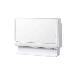 Console airHome - 6 kWatts - R32 - Hitachi - Réf : RAF-XJ50QHAE