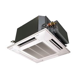 Cassette airHome - 3.5 kWatts - R32 - Hitachi - Réf : RAI-VJ25QHAE