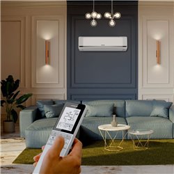 Climatiseur Mural airHome 800 4 kWatts R32