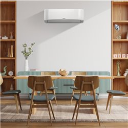 Climatiseur mural airHome 400 2.5 kWatts R32