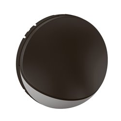 Enjoliveur spot pour escalier Céliane Noir CN0274