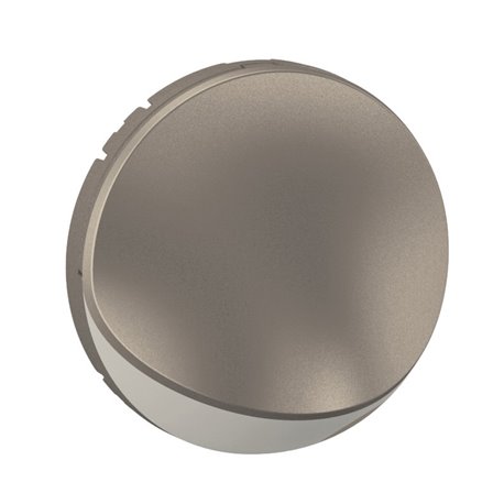 Enjoliveur spot pour escalier Céliane Titanium CT0274