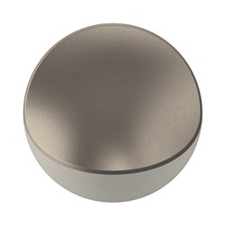 Enjoliveur spot pour escalier Céliane Titanium CT0274