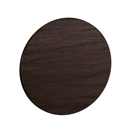 Enjoliveur mécanisme à anneau Céliane Frêne Wengue CB5006