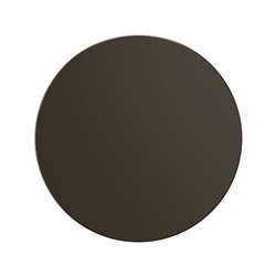 Enjoliveur mécanisme à anneau Céliane Nickel Sombre Satiné CB3006
