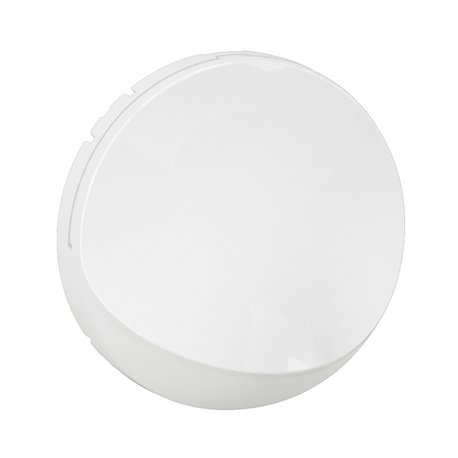 Enjoliveur spot pour escalier Céliane Blanc CB0274