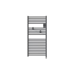 Sèche serviette électrique Riva 5 750 Watts Gris Ardoise