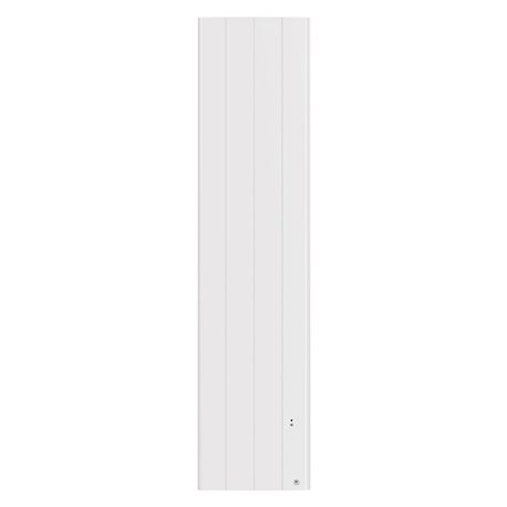 Radiateur fluide caloporteur Bilbao 4 Vertical 1800 Watts Blanc Brillant Radiateur fluide caloporteur Bilbao 4 Vertical 1800 Watts Blanc Brillant