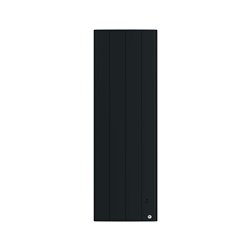 Radiateur fluide caloporteur Bilbao 4 Vertical 1000 Watts Gris Ardoise