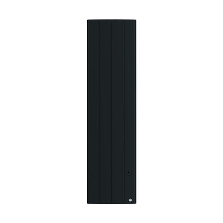 Radiateur fluide caloporteur Bilbao 4 Vertical 1500 Watts Gris Ardoise