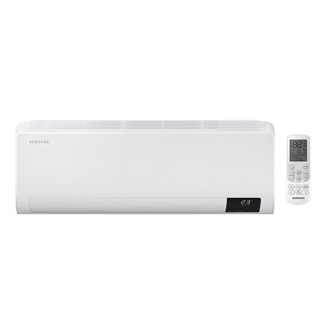 Unité intérieure Mural WindFree Comfort, 2.5 kWatts R32