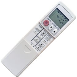 Télécommande pour climatiseurs Mitsubishi Electric E12581426-DESTOCK