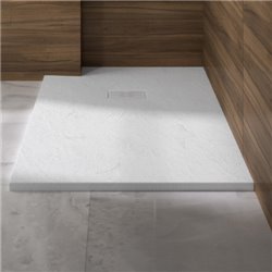 Kinerock Evo Blanc RD9018 130x80 cm 
