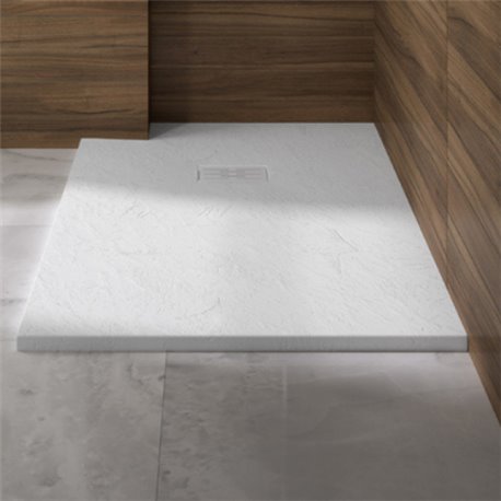 Kinerock Evo Blanc RD9018 130x80 cm Kinerock Evo Blanc RD9018 130x80 cm