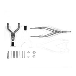 Raccord à braser Twin pour groupe extérieur PUZ-M/ZM 200/250