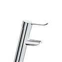 Mitigeur lavabo mécanique Securitherm Ep Biosafe 2921LEP chromé