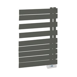 Sèche serviette électrique Fassane Spa TFR-TF 500 Watts - Réf : TFR050-055TF-7022-DESTOCK