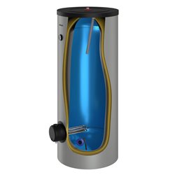 Chauffe eau électrique Immensio Vertical sur socle 500 litres