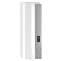 Chauffe eau thermodynamique Calypso Split Trinéo Vertical mural 200 litres