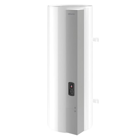 Chauffe eau thermodynamique Calypso Split Trinéo Vertical mural 150 litres Chauffe eau thermodynamique Calypso Split Trinéo Vertical mural 150 litres