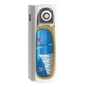 Chauffe eau thermodynamique Calypso connecté Vertical sur socle 200 litres
