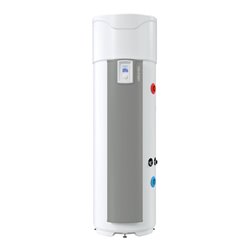 Chauffe eau thermodynamique Explorer Vertical sur socle 200 litres
