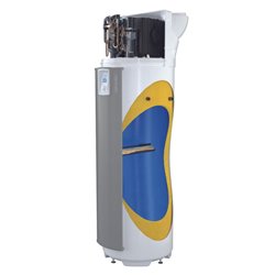 Chauffe eau thermodynamique Explorer Vertical sur socle 200 litres