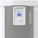 Chauffe eau thermodynamique Explorer Vertical sur socle 200 litres