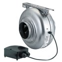 Ventilateur de conduit VENT NK Ø125 mm 390 m3/h