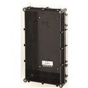 Boîtier d'encastrement GF2B 120014 pour 2 modules 