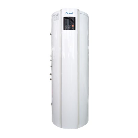 Chauffe-eau thermodynamique solaire Split TFHX Eleo S 260 Litres Chauffe-eau thermodynamique solaire Split TFHX Eleo S 260 Litres