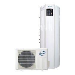 Chauffe-eau thermodynamique solaire Split TFHX Eleo S 260 Litres