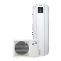 Chauffe-eau thermodynamique solaire Split TFHX Eleo S 260 Litres