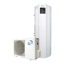 Chauffe-eau thermodynamique solaire Split TFHX Eleo S 260 Litres
