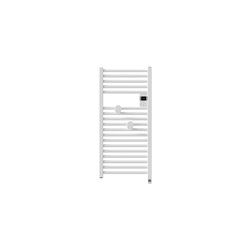 Sèche serviette électrique Riva 5 300 Watts Blanc Brillant