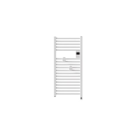 Sèche serviette électrique Riva 5 300 Watts Blanc Brillant