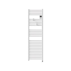 Sèche serviette électrique Riva 5 500 Watts Blanc Brillant