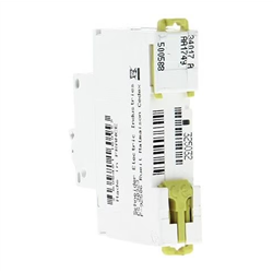 Disjoncteur Resi9 XP 1P+N Courbe C R9PFC632 32 A