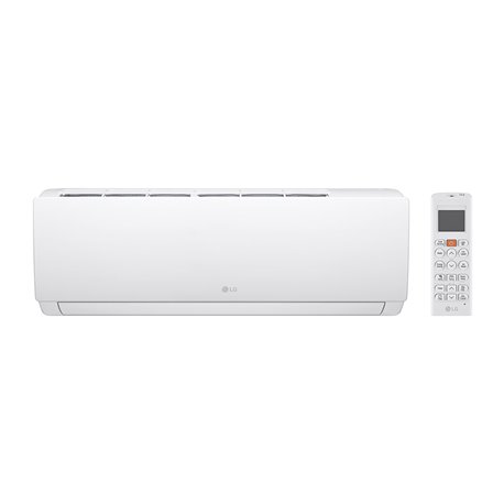 Split Mural Standard Pro - 7 kWatts - R32 - LG - Réf : W24TI.NEU