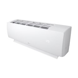 Split Mural Standard Pro - 3.4 kWatts - R32 - LG - Réf : W12TE.NEU