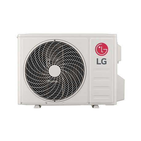 Unité extérieure Standard Pro - 7 kWatts - R32 - LG - Réf : W24TI.UEU Unité extérieure Standard Pro - 7 kWatts - R32 - LG - Réf : W24TI.UEU