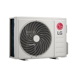 Unité extérieure Standard Pro - 7 kWatts - R32 - LG - Réf : W24TI.UEU