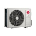 Unité extérieure Standard Pro - 2.6 kWatts - R32 - LG - Réf : W09TE.UEU