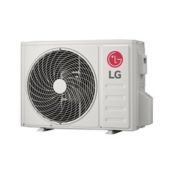 Unité extérieure Standard Pro - 7 kWatts - R32 - LG - Réf : W24TI.UEU