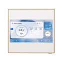 Climatiseur Mural Artcool Gallery LCD, 4 kWatts R32