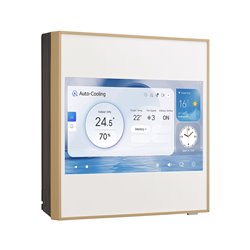 Climatiseur Mural Artcool Gallery LCD, 3.3 kWatts R32