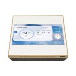 Climatiseur Mural Artcool Gallery LCD, 4 kWatts R32