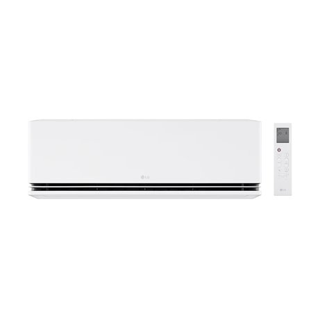 Split Mural S1 Premium - 4 kWatts - R32 - LG - Réf : H12S1P.NS1 Split Mural S1 Premium - 4 kWatts - R32 - LG - Réf : H12S1P.NS1