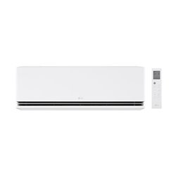 Split Mural S1 Premium - 3.2 kWatts - R32 - LG - Réf : H09S1P.NS1